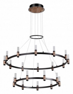 Подвесной светильник Odeon Light Candel 5009/98L в Югорске - yugorsk.mebel24.online | фото 3