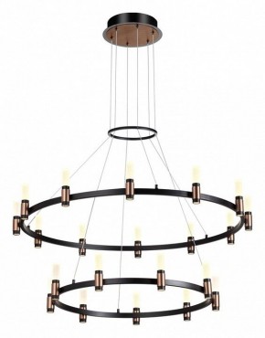 Подвесной светильник Odeon Light Candel 5009/98L в Югорске - yugorsk.mebel24.online | фото 4
