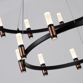 Подвесной светильник Odeon Light Candel 5009/98L в Югорске - yugorsk.mebel24.online | фото 6