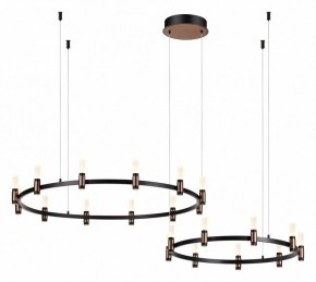 Подвесной светильник Odeon Light Candel 5009/98LA в Югорске - yugorsk.mebel24.online | фото 3