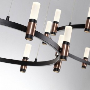 Подвесной светильник Odeon Light Candel 5009/98LA в Югорске - yugorsk.mebel24.online | фото 5