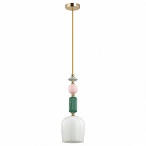 Подвесной светильник Odeon Light Candy 4861/1 в Югорске - yugorsk.mebel24.online | фото 2