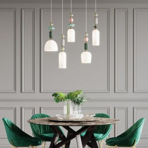Подвесной светильник Odeon Light Candy 4861/1 в Югорске - yugorsk.mebel24.online | фото 6