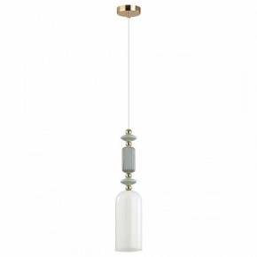 Подвесной светильник Odeon Light Candy 4861/1A в Югорске - yugorsk.mebel24.online | фото 2