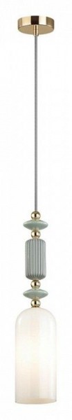 Подвесной светильник Odeon Light Candy 4861/1A в Югорске - yugorsk.mebel24.online | фото 4