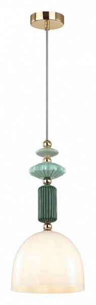 Подвесной светильник Odeon Light Candy 4861/1C в Югорске - yugorsk.mebel24.online | фото 5