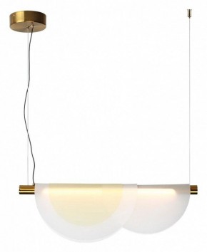 Подвесной светильник Odeon Light Colle 4358/20L в Югорске - yugorsk.mebel24.online | фото 2