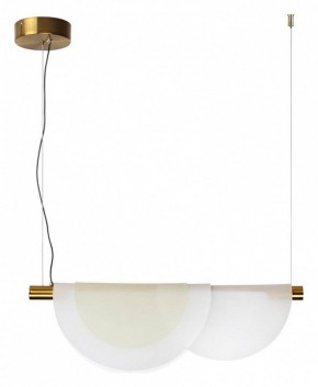 Подвесной светильник Odeon Light Colle 4358/20L в Югорске - yugorsk.mebel24.online | фото 3