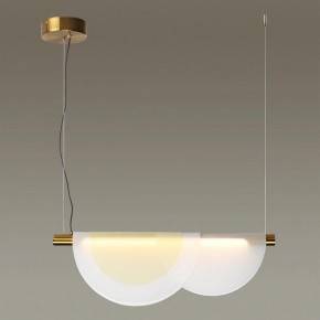 Подвесной светильник Odeon Light Colle 4358/20L в Югорске - yugorsk.mebel24.online | фото 4