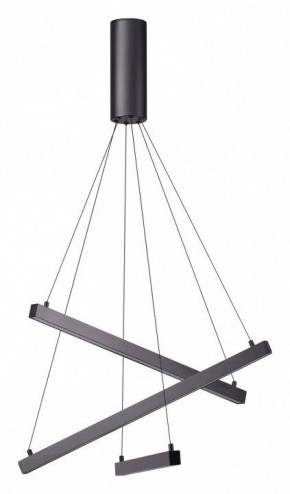 Подвесной светильник Odeon Light Cometa 3860/39B в Югорске - yugorsk.mebel24.online | фото 2