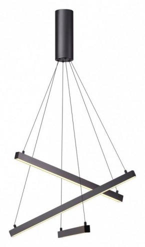 Подвесной светильник Odeon Light Cometa 3860/39B в Югорске - yugorsk.mebel24.online | фото 3