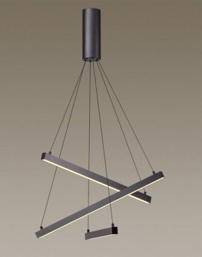 Подвесной светильник Odeon Light Cometa 3860/39B в Югорске - yugorsk.mebel24.online | фото 4