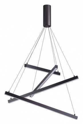 Подвесной светильник Odeon Light Cometa 3860/48B в Югорске - yugorsk.mebel24.online | фото 2
