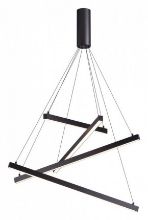 Подвесной светильник Odeon Light Cometa 3860/48B в Югорске - yugorsk.mebel24.online | фото 3