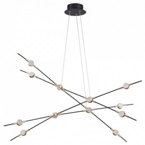Подвесной светильник Odeon Light Costella 3906/48L в Югорске - yugorsk.mebel24.online | фото 2