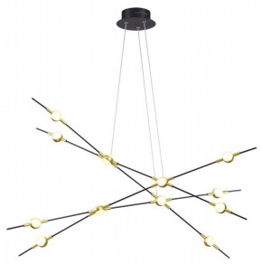 Подвесной светильник Odeon Light Costella 3906/48L в Югорске - yugorsk.mebel24.online | фото 3