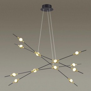 Подвесной светильник Odeon Light Costella 3906/48L в Югорске - yugorsk.mebel24.online | фото 4