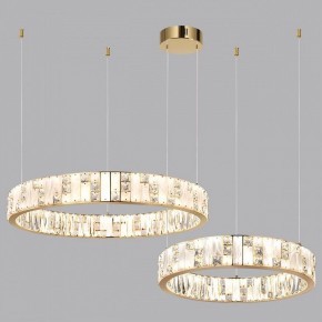 Подвесной светильник Odeon Light Crossa 5072/100L в Югорске - yugorsk.mebel24.online | фото 5