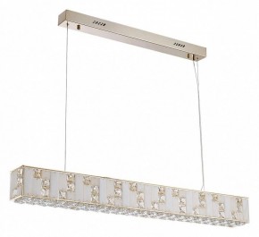 Подвесной светильник Odeon Light Crossa 5072/50L в Югорске - yugorsk.mebel24.online | фото 2