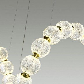 Подвесной светильник Odeon Light Crystal 1 5008/92L в Югорске - yugorsk.mebel24.online | фото 5