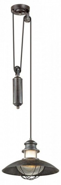 Подвесной светильник Odeon Light Dante 4164/1A в Югорске - yugorsk.mebel24.online | фото 2