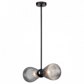 Подвесной светильник Odeon Light Elica 1 5417/2 в Югорске - yugorsk.mebel24.online | фото 2