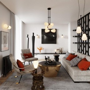 Подвесной светильник Odeon Light Elica 2 5418/1 в Югорске - yugorsk.mebel24.online | фото 6