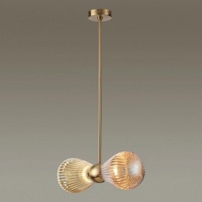 Подвесной светильник Odeon Light Elica 5402/2 в Югорске - yugorsk.mebel24.online | фото 3