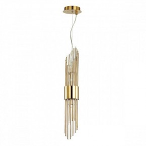 Подвесной светильник Odeon Light Flambi 4847/2 в Югорске - yugorsk.mebel24.online | фото 2