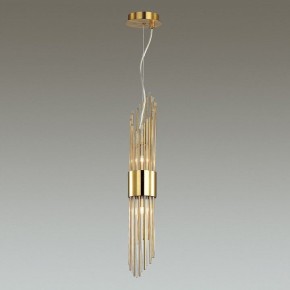 Подвесной светильник Odeon Light Flambi 4847/2 в Югорске - yugorsk.mebel24.online | фото 3