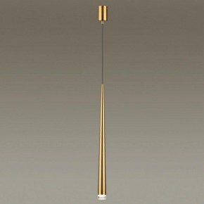Подвесной светильник Odeon Light Frida 4352/5L в Югорске - yugorsk.mebel24.online | фото 4