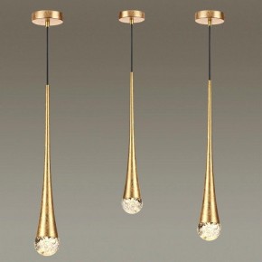 Подвесной светильник Odeon Light Gota 4278/1 в Югорске - yugorsk.mebel24.online | фото 4