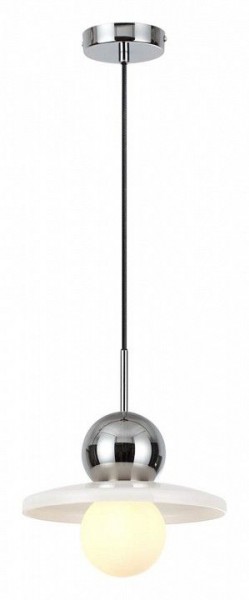Подвесной светильник Odeon Light Hatty 5014/1A в Югорске - yugorsk.mebel24.online | фото 4