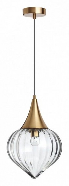 Подвесной светильник Odeon Light Kesta 4950/1 в Югорске - yugorsk.mebel24.online | фото 3