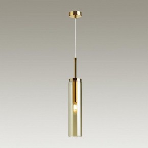 Подвесной светильник Odeon Light Klum 4693/1 в Югорске - yugorsk.mebel24.online | фото 4