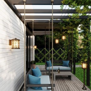 Подвесной светильник Odeon Light Lagra 2286/1 в Югорске - yugorsk.mebel24.online | фото 4