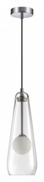 Подвесной светильник Odeon Light Lostar 4954/1 в Югорске - yugorsk.mebel24.online | фото 3