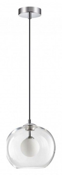 Подвесной светильник Odeon Light Lostar 4955/1 в Югорске - yugorsk.mebel24.online | фото 3