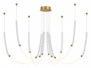 Подвесной светильник Odeon Light Monella 6639/70L в Югорске - yugorsk.mebel24.online | фото 2