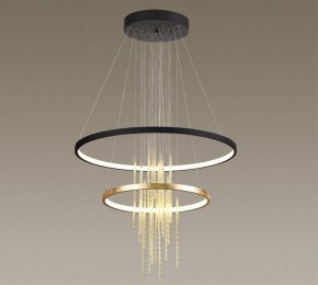 Подвесной светильник Odeon Light Monica 3901/63L в Югорске - yugorsk.mebel24.online | фото 5