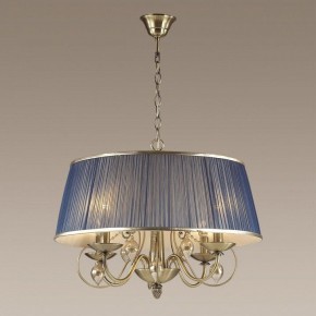 Подвесной светильник Odeon Light Niagara 3921/4 в Югорске - yugorsk.mebel24.online | фото 4
