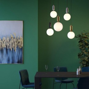 Подвесной светильник Odeon Light Okia 4669/1 в Югорске - yugorsk.mebel24.online | фото 6