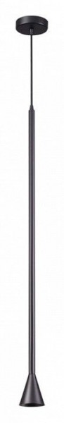 Подвесной светильник Odeon Light Pipa 3884/1B в Югорске - yugorsk.mebel24.online | фото 2