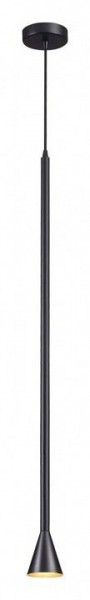 Подвесной светильник Odeon Light Pipa 3884/1B в Югорске - yugorsk.mebel24.online | фото 3
