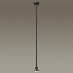 Подвесной светильник Odeon Light Pipa 3884/1B в Югорске - yugorsk.mebel24.online | фото 4