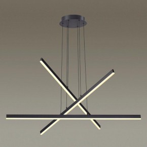 Подвесной светильник Odeon Light Rudy 3890/48L в Югорске - yugorsk.mebel24.online | фото 4