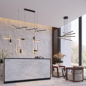 Подвесной светильник Odeon Light Rudy 3890/85L в Югорске - yugorsk.mebel24.online | фото 5