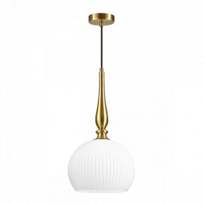 Подвесной светильник Odeon Light Runga 4766/1 в Югорске - yugorsk.mebel24.online | фото 3