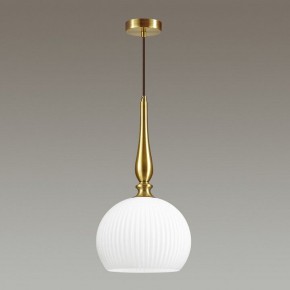 Подвесной светильник Odeon Light Runga 4766/1 в Югорске - yugorsk.mebel24.online | фото 4