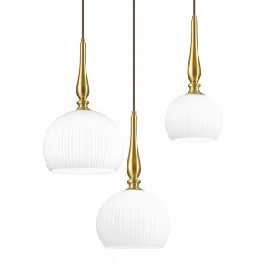 Подвесной светильник Odeon Light Runga 4766/1 в Югорске - yugorsk.mebel24.online | фото 5